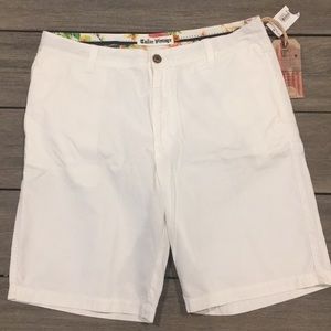 Men’s Tailor Vintage Shorts Size 36
